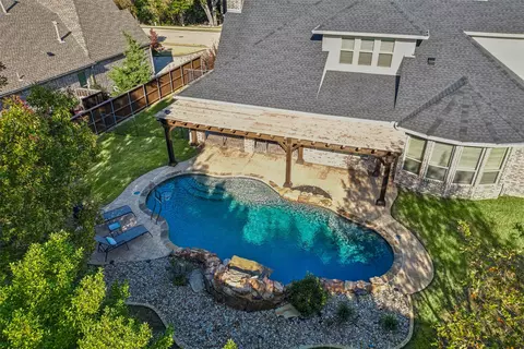 4020 Chama St, Prosper, TX 75078