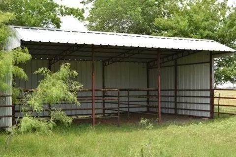 0 Cr-283, Terrell, TX 75160 photo 5
