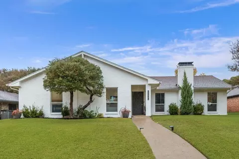 2309 Heather Hill Ln, Plano, TX 75075