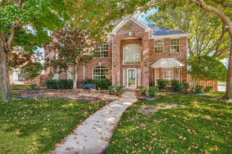6720 Grant Ln, Plano, TX 75024