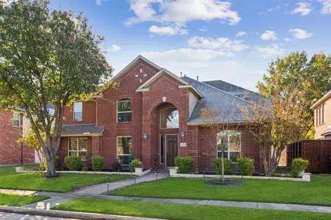 4304 Orchard Gate Dr, Plano, TX 75024