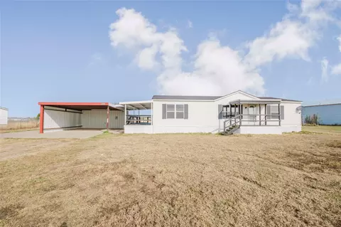 9409 Fm 1807, Alvarado, TX 76009
