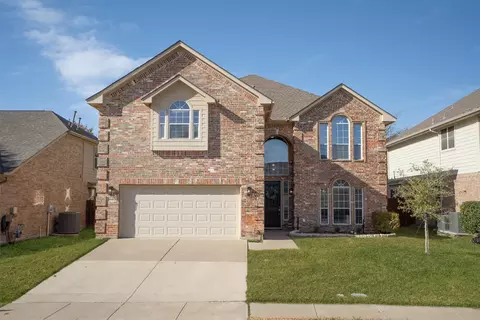 10413 Stoneside Trl, Fort Worth, TX 76244
