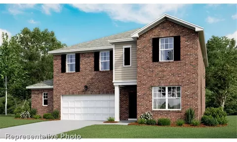 1313 Payrone Rd, Celina, TX 75009