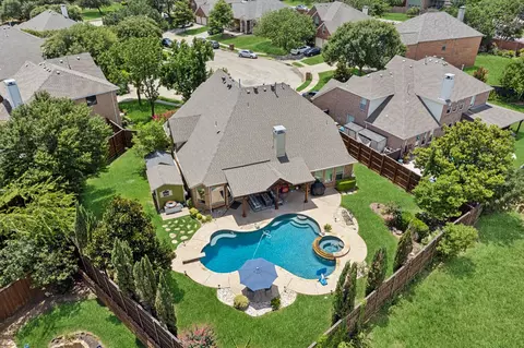 3514 Scenic Fir Pl, Flower Mound, TX 75028