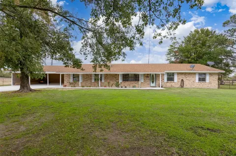 1436 County Road 2320 #1, Como, TX 75431