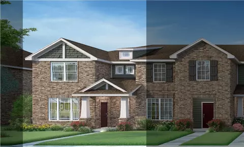 3721 Star Mesa St #16, Crandall, TX 75114