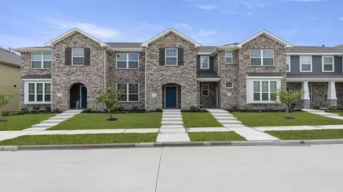 3721 Star Mesa St #16, Crandall, TX 75114