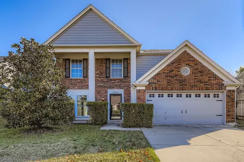 6844 Quail Meadow Dr, Watauga, TX 76148