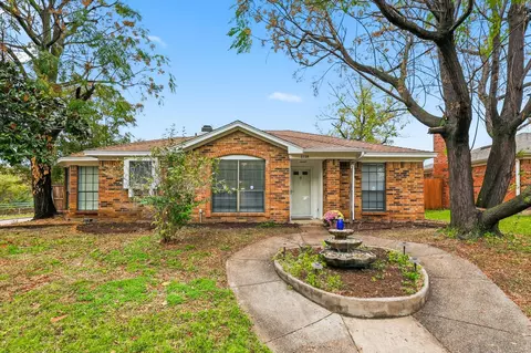 2728 Mill Trce, Carrollton, TX 75007