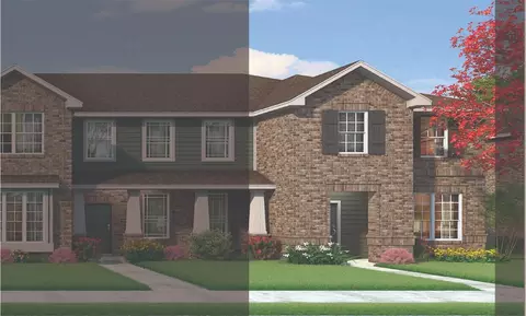 3727 Star Mesa St #16, Heartland, TX 75114