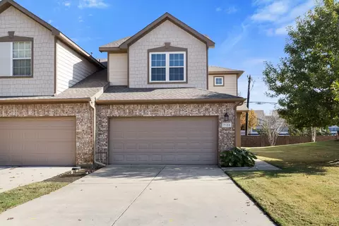 7124 Wolfemont Ln, Plano, TX 75025