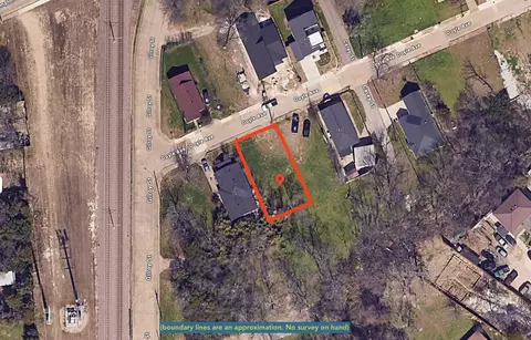 1414 Doyle Ave, Dallas, TX 75203