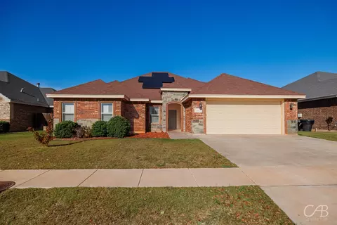 318 Buffalo Springs Dr, Abilene, TX 79602