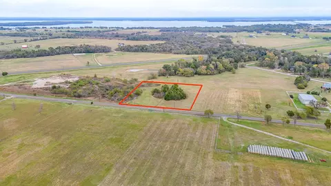 lot60 R Boat Slip B11 The Shrs, Corsicana, TX 75109