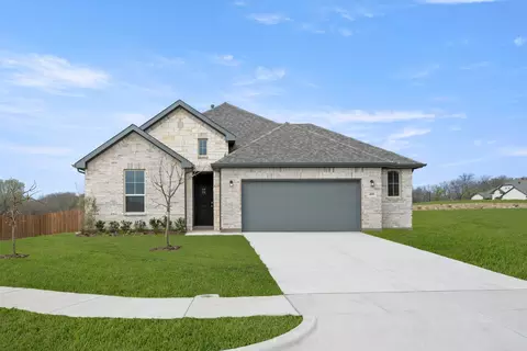 409 Rivers Edge Dr, Waxahachie, TX 75167