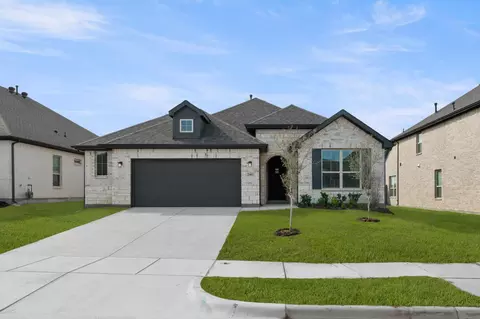 2401 Rams Horn Dr, Waxahachie, TX 75167