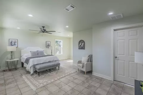 Bedroom - 3112 N 29th St, Waco, TX 76708 photo 5 of 6