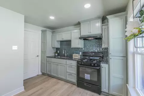 Kitchen - 3112 N 29th St, Waco, TX 76708 photo 1 of 1