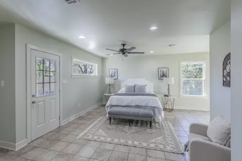 Bedroom - 3112 N 29th St, Waco, TX 76708 photo 6 of 6