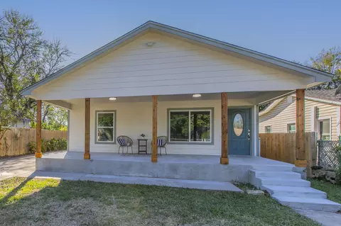 3112 N 29th St, Waco, TX 76708