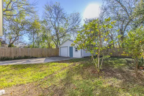 Exterior - 3112 N 29th St, Waco, TX 76708 photo 1 of 2