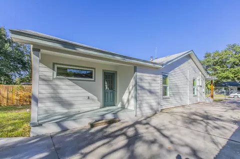 Exterior - 3112 N 29th St, Waco, TX 76708 photo 2 of 2
