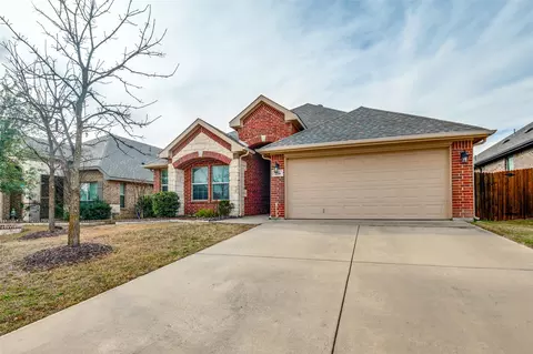 229 Carson Dr, Waxahachie, TX 75167