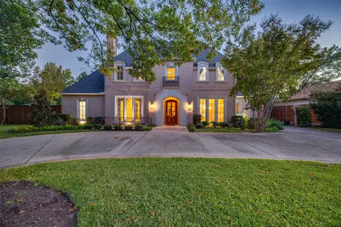 6242 Joyce Way, Dallas, TX 75225