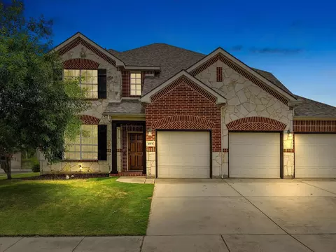 204 Leonard Way, Rockwall, TX 75087