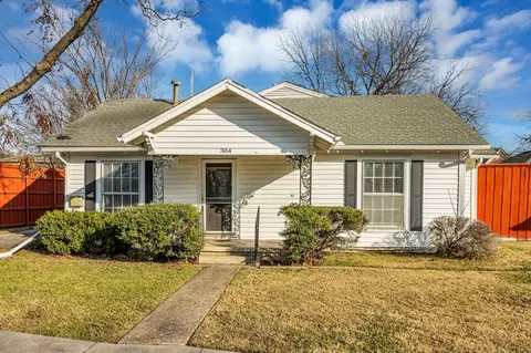 304 N Jackson Ave, Wylie, TX 75098