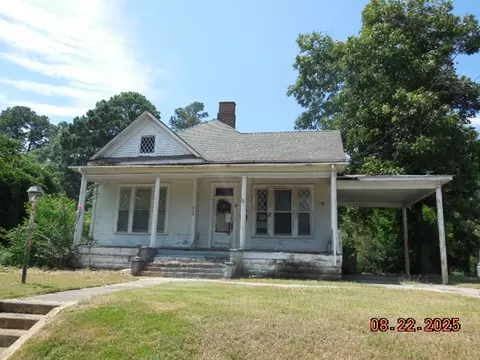 609 Lewisville Rd, Minden, LA 71055