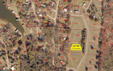 lot9 Parkview Dr, Bonham, TX 75418