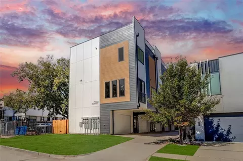 6001 Lewis St, Dallas, TX 75206