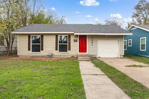 3501 Bagby Ave, Waco, TX 76711