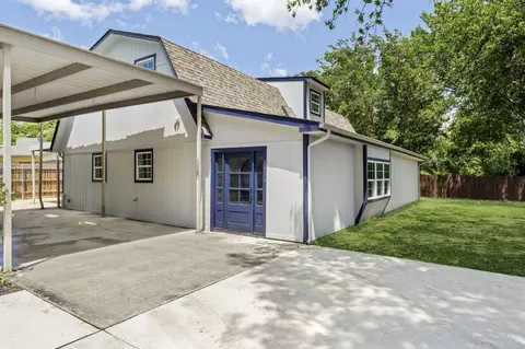 5606 Lea Crest Ln, Fort Worth, TX 76135