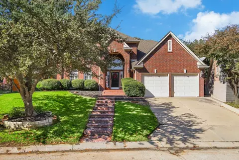 943 Kingwood Cir, Highland Village, TX 75077