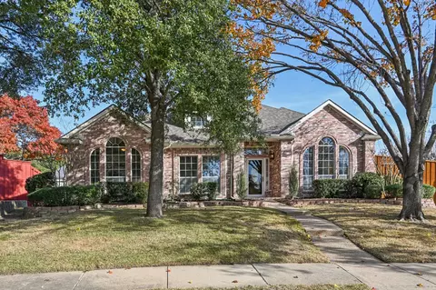 4501 Quincy Ln, Plano, TX 75024