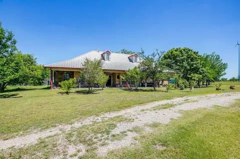 831 Cullins Rd, Rockwall, TX 75032