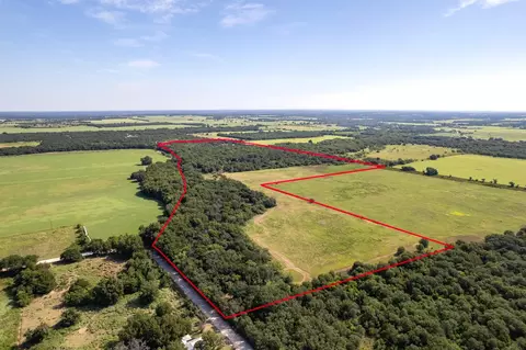 tbd Cr 181, Sidney, TX 76857