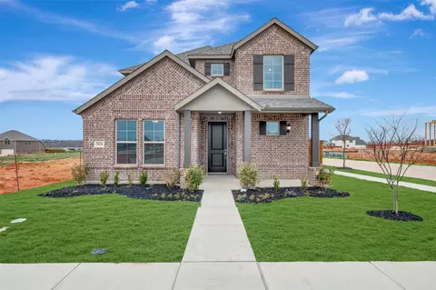 2624 Lewisville Rd, Celina, TX 75009