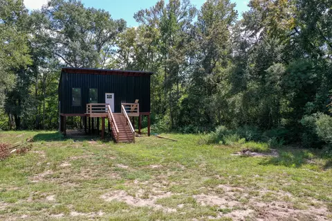 0 Private Road 1428, Centerville, TX 75833