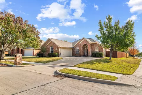 604 Ashwood Dr, Keller, TX 76248