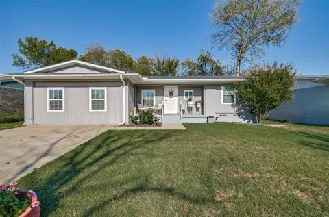 4525 Cornell Dr, Garland, TX 75042