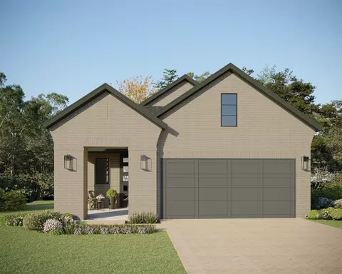811 Willow Stream Dr, Lavon, TX 75166
