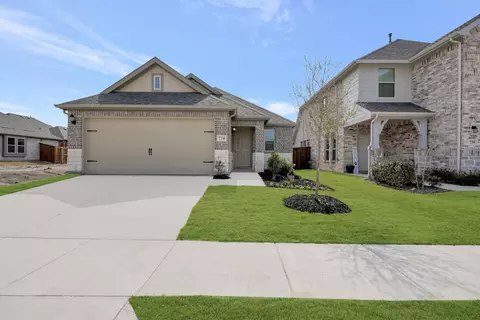 734 Gentle Bird Dr, Lavon, TX 75166