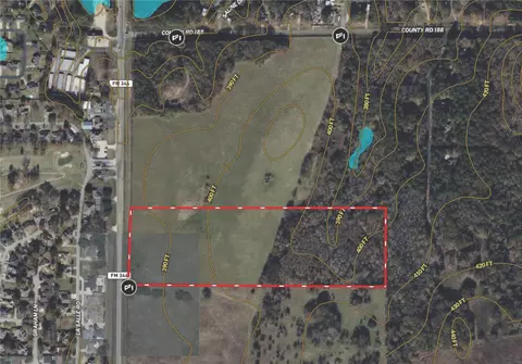 0 Fm 344, Bullard, TX 75757