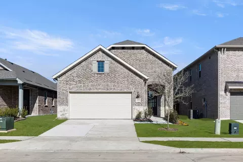 14149 Gallatin St, Pilot Point, TX 76258