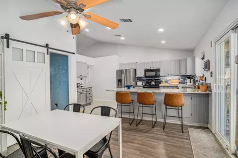 4205 Staghorn Cir S, Fort Worth, TX 76137