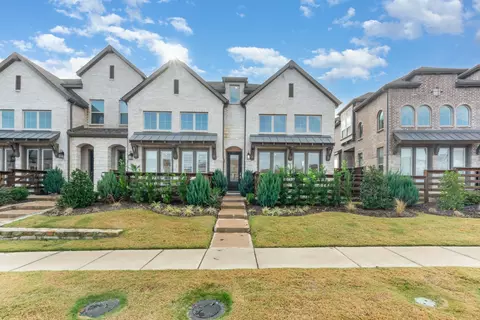 7932 San Bernard Trl, Mckinney, TX 75071